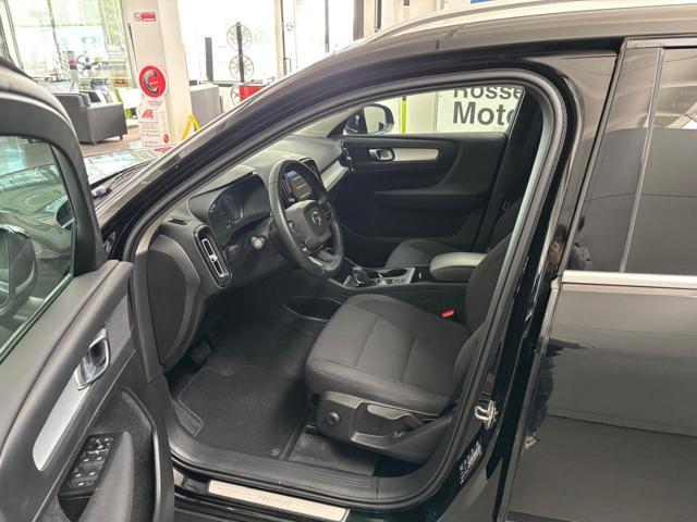 VOLVO XC40 T4 Recharge Plug-in Hybrid Inscription Expression