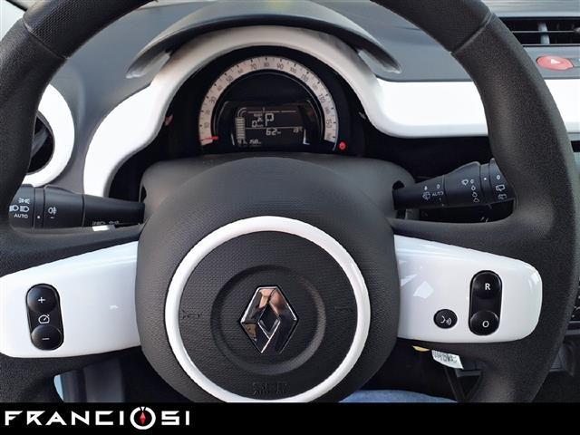 RENAULT Twingo Equilibre 22kWh