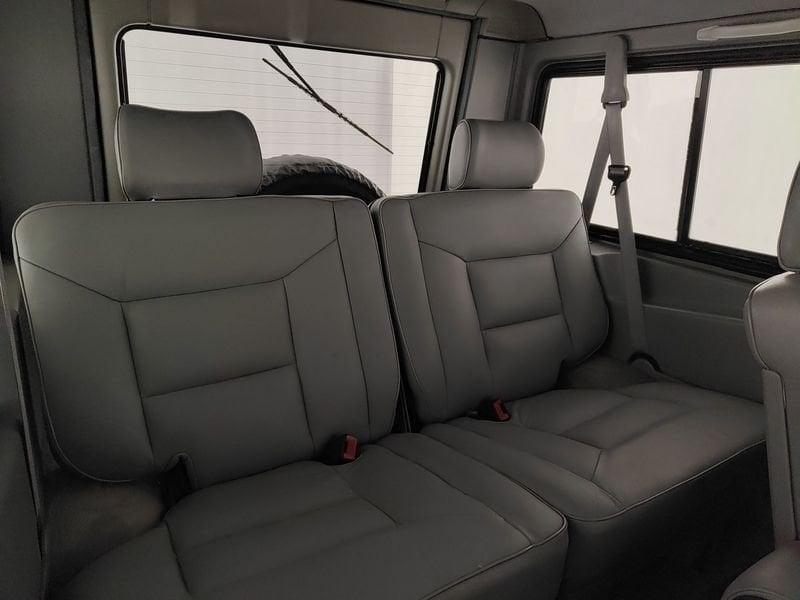 Mercedes-Benz Classe G G 200 corto Station Wagon- OCCASIONE !!