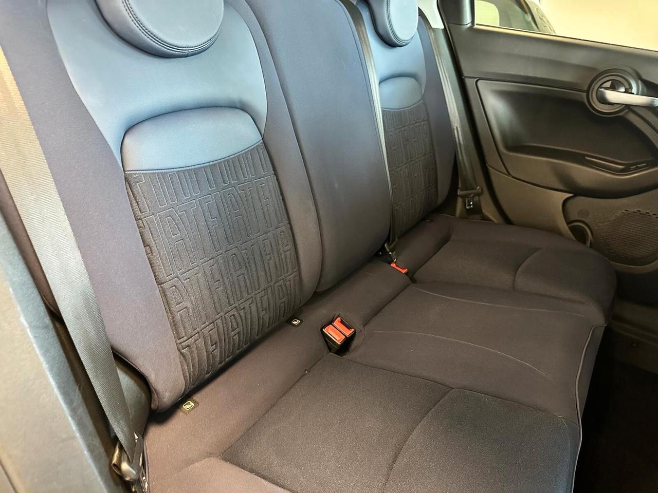 Fiat 500X 1.3 MultiJet 95 CV Club