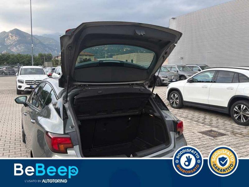 Opel Astra 5P 1.2 T GS LINE S&S 130CV