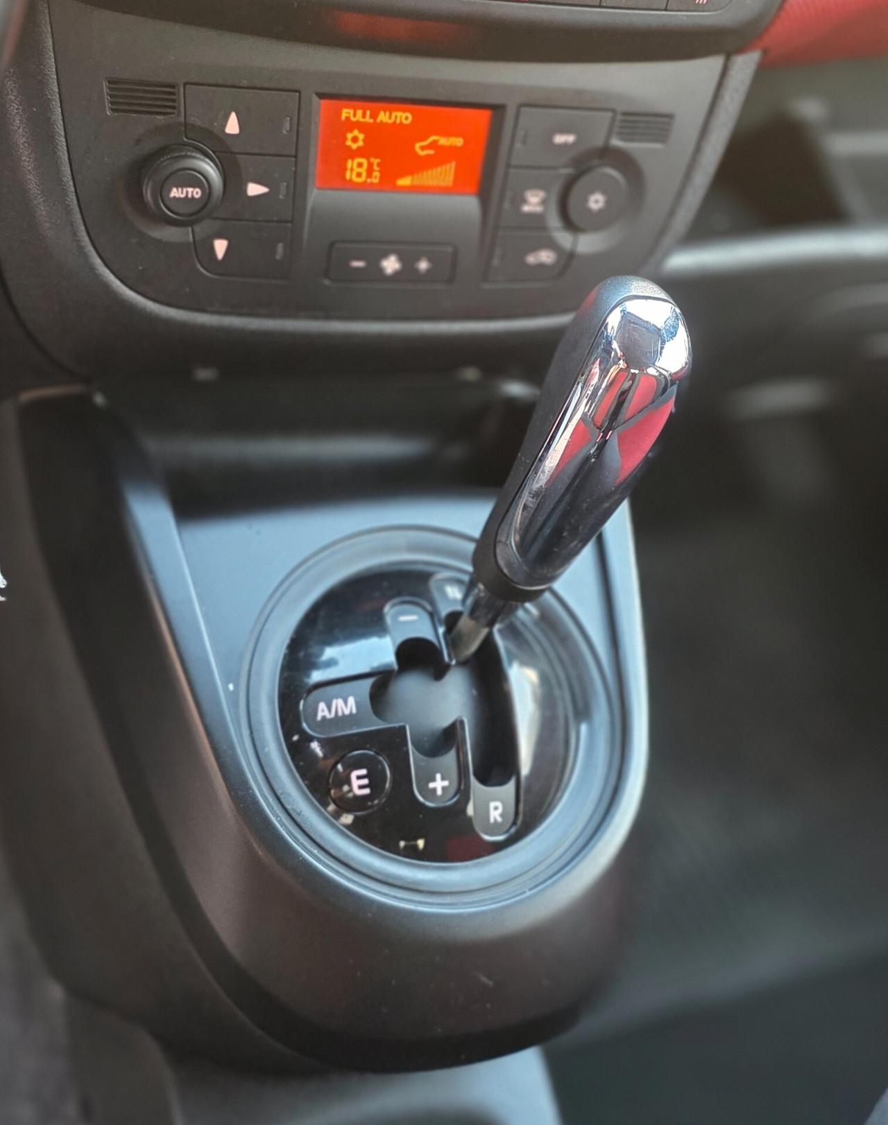 Fiat Doblo Doblò 1.6 MJT 16V Emotion Automatico