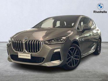 BMW Serie 2 Active Tourer 218 d Msport DCT