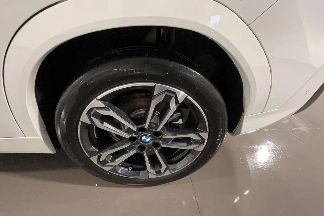 BMW X2 sDrive 18d Msport Pro M SPORT M-SPORT PRO