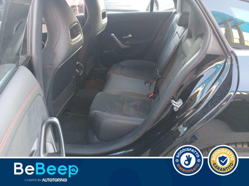 Mercedes-Benz CLA S.Brake 180 D AMG LINE ADVANCED PLUS AU