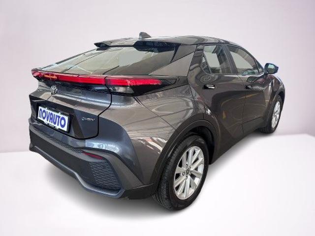 TOYOTA C-HR 1.8 HV Active