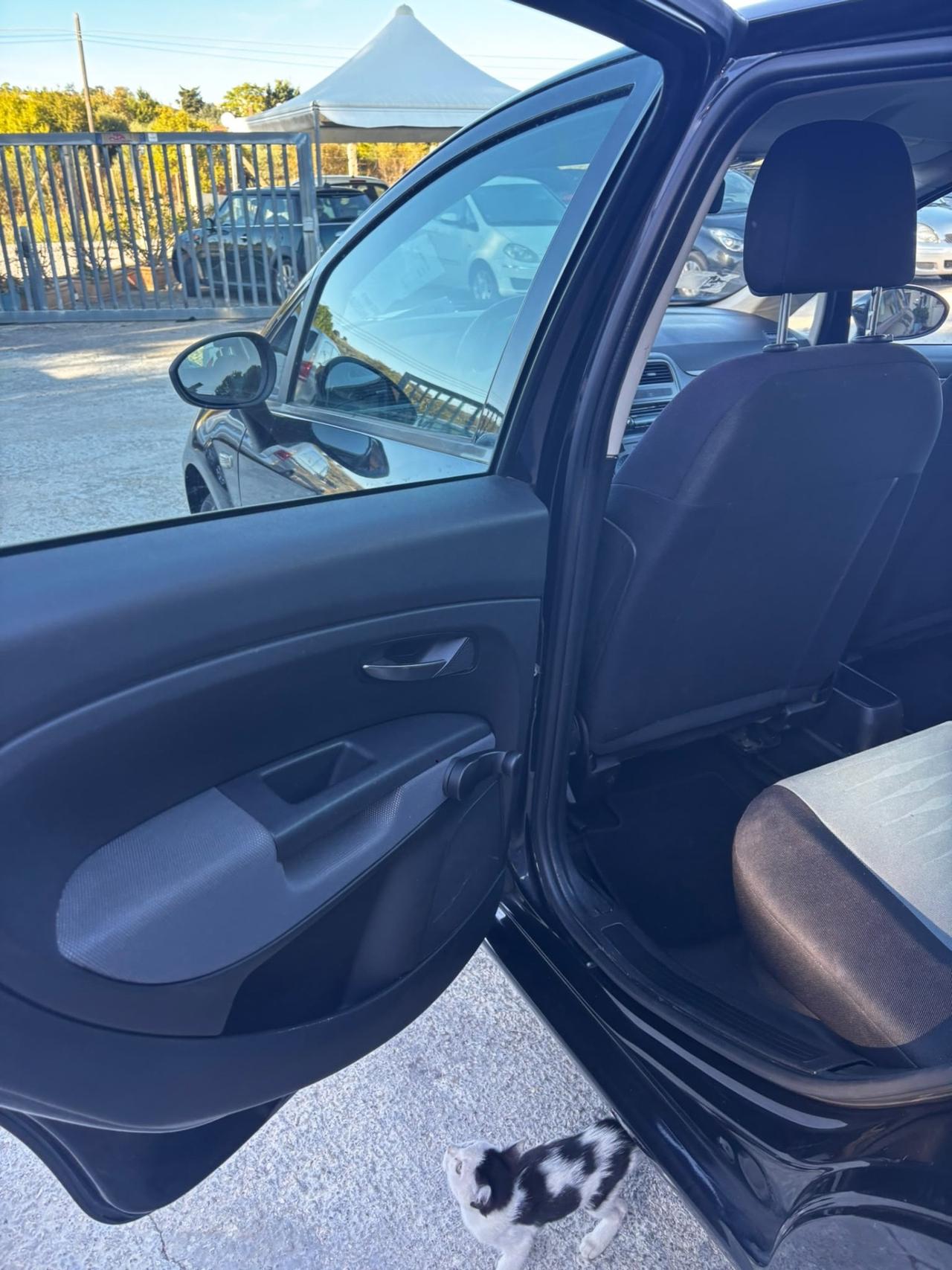Fiat Grande Punto 1.2 5 porte Dynamic