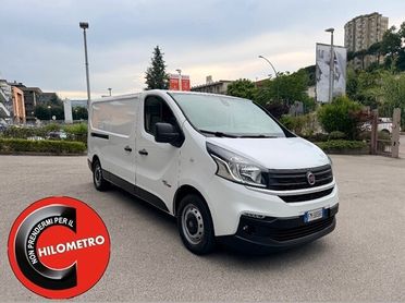 Fiat Talento Maxi Passo Lungo (L2H1) – Veicolo commerciale fino a 35 q.li