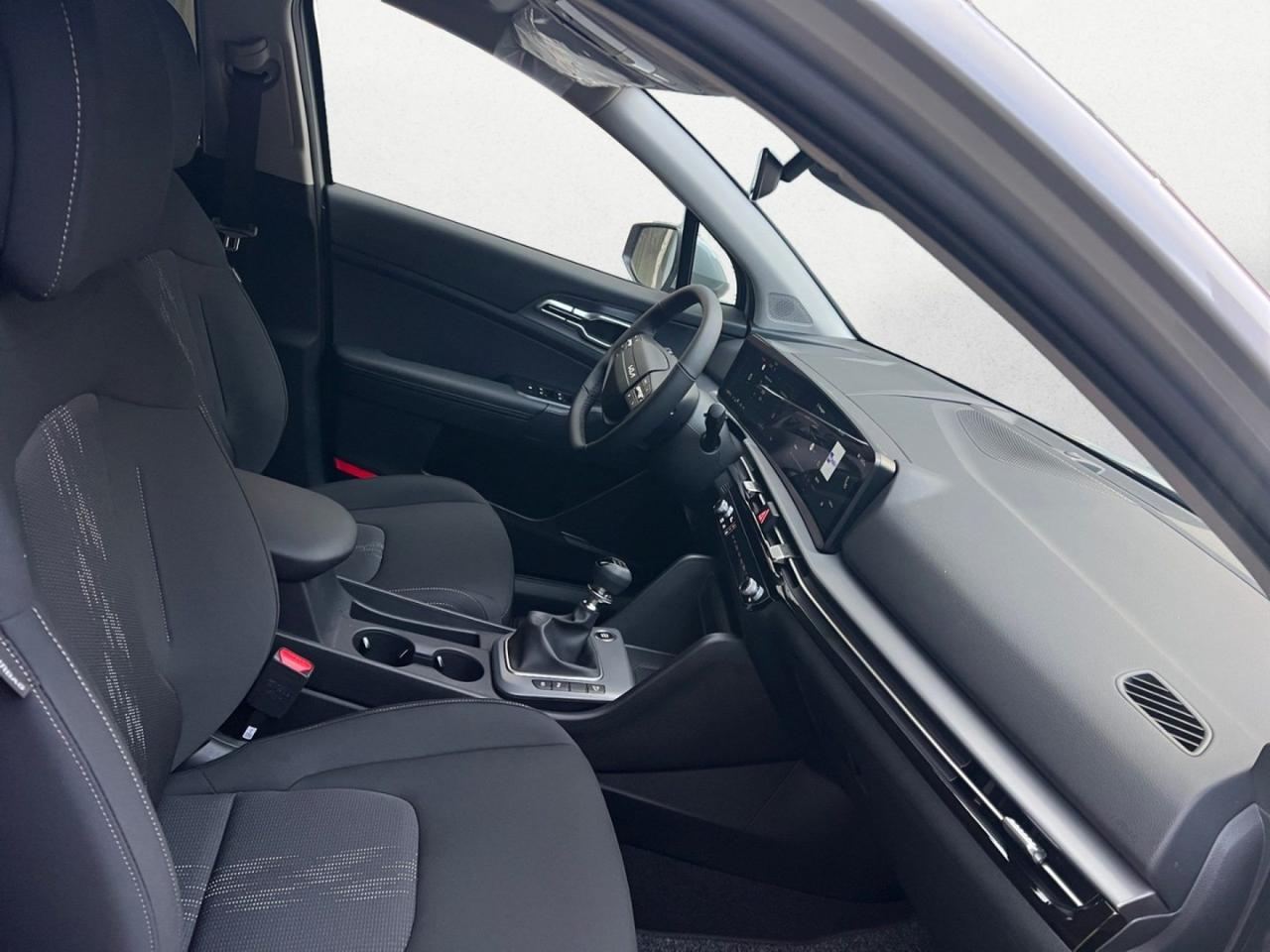 Kia Sportage 1.6 TGDi HEV AT Business