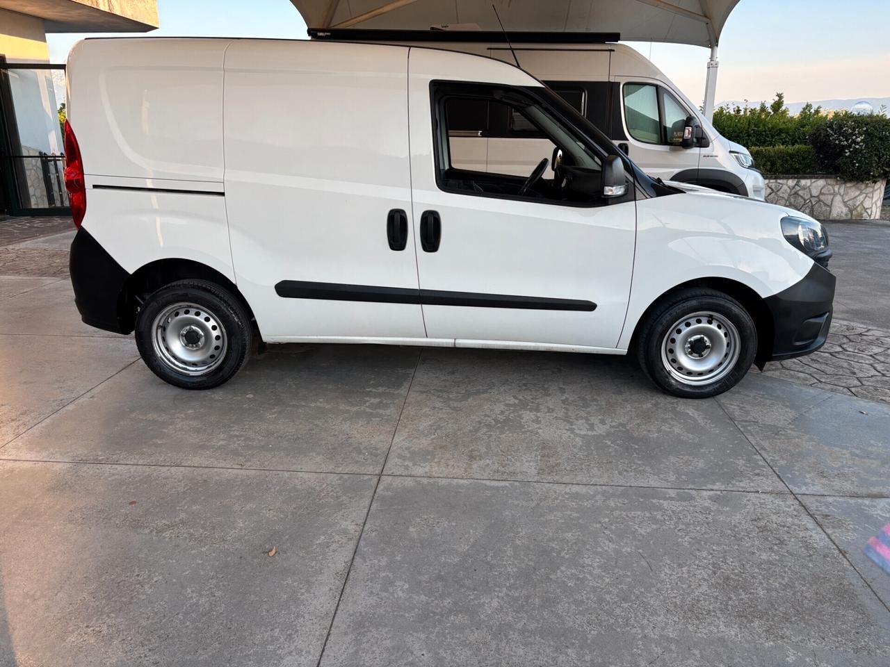 Fiat Doblò 1.6 Mjt 105cv -IVA INCLUSA-
