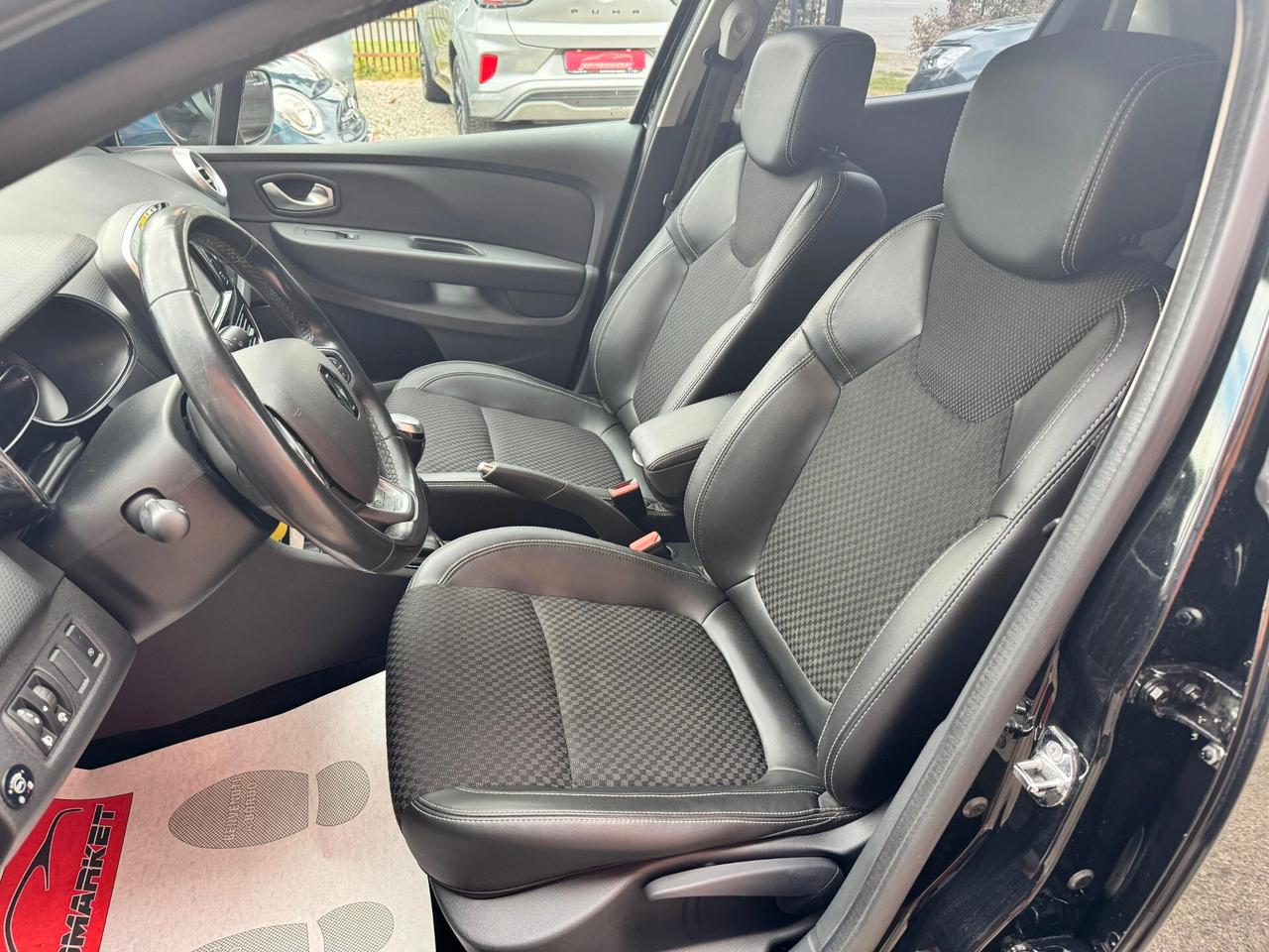 Renault Clio 0.9 tce energy Duel2 Gpl 90cv