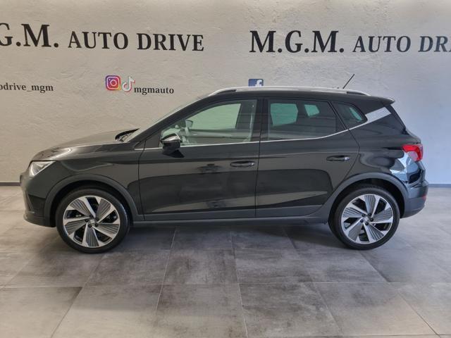SEAT Arona 1.0 EcoTSI FR
