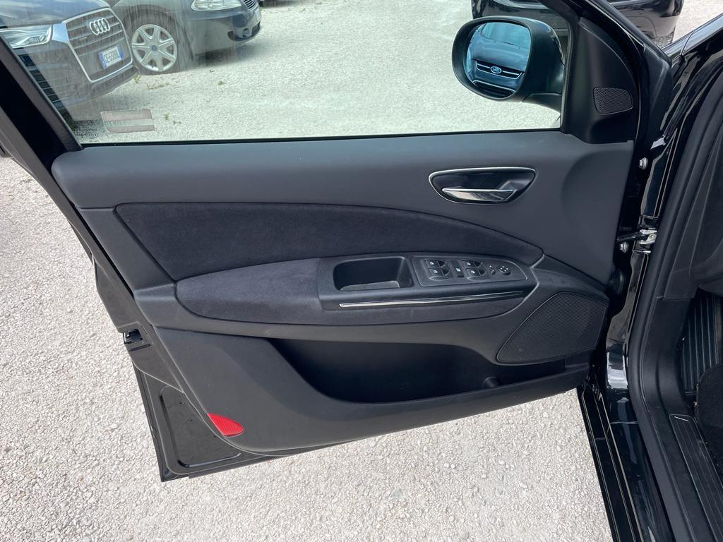 FIAT Bravo 1.9 mjt Dynamic 120cv