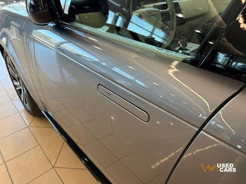 Land Rover Range Rover 3.0D I6 350 MHEV Autobiography LWB aut.