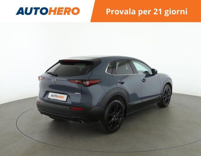 MAZDA CX-30 2.0L e-Skyactiv-G 150 CV M Hybrid 2WD Homura