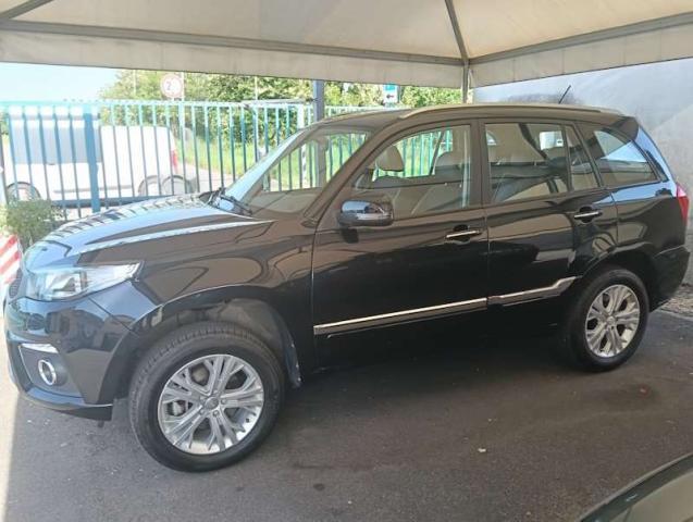 DR Automobiles DR EVO5 dr Evo 1.6