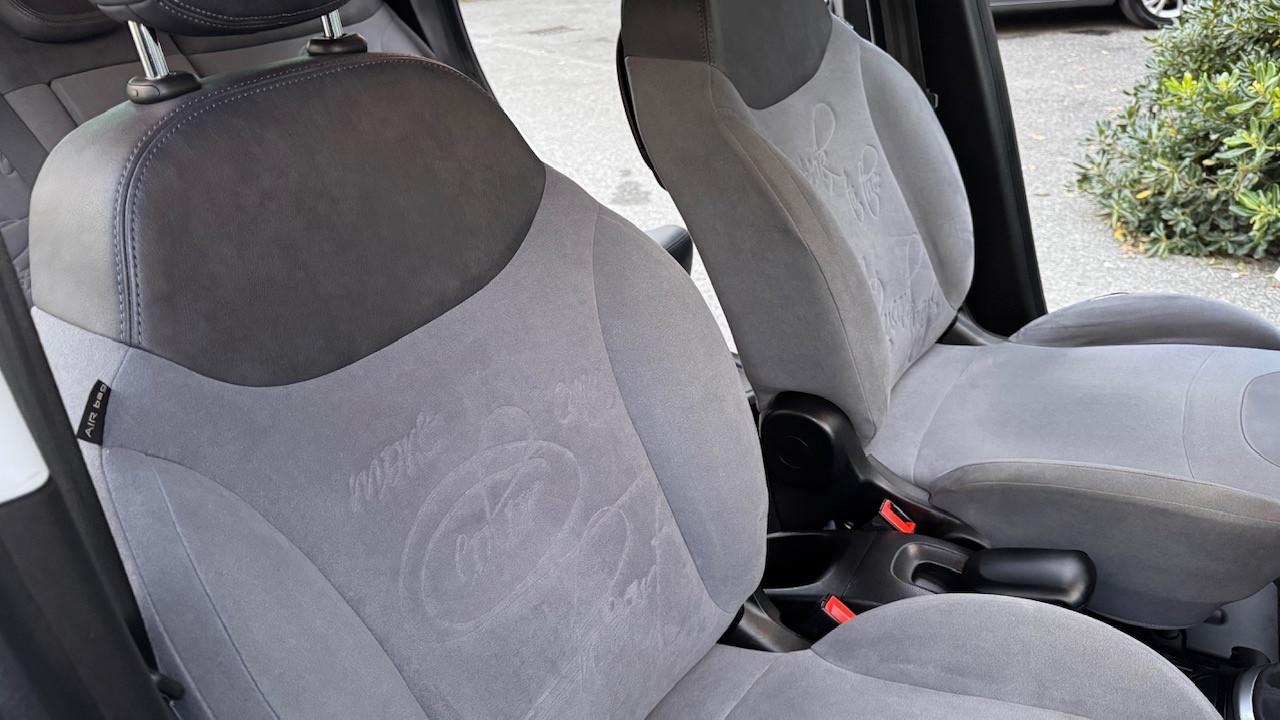 Fiat 500L Living 1.6 Multijet 120 CV Lounge ok neo patentati