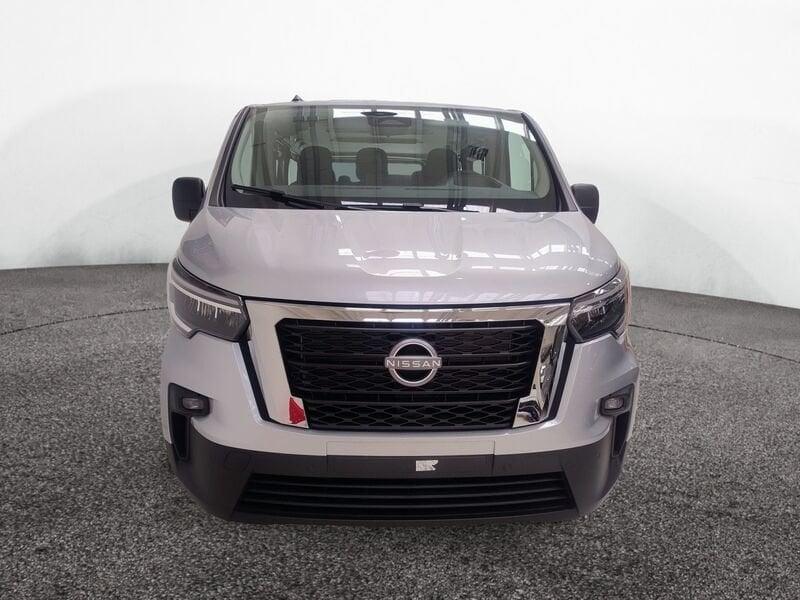 Nissan Primastar Primastar Bus L2 2.0 dCi 150CV N-Connecta 9 posti IVA ESCLUSA