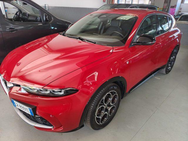 ALFA ROMEO Tonale 1.6 diesel 130 CV TCT6 Ti