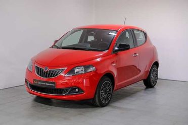 Lancia Ypsilon 1.2 69 CV 5 porte GPL Ecochic