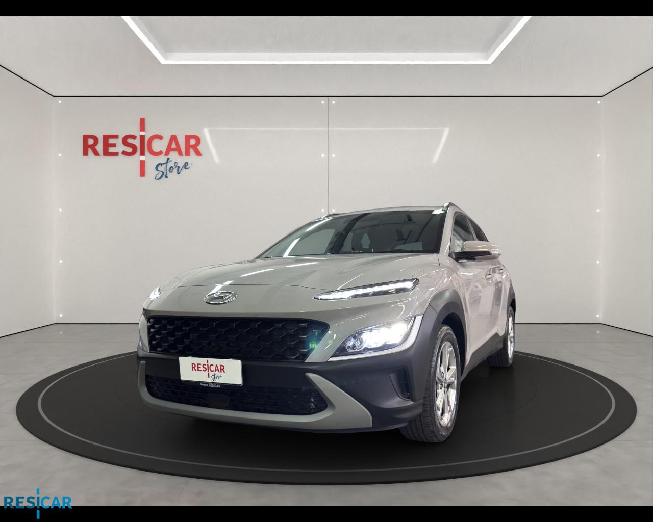 HYUNDAI Kona 1.0 t-gdi Xline Style Pack 2wd 120cv