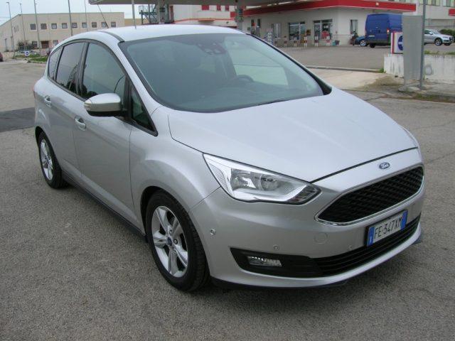 FORD C-Max 1.5 TDCi 120CV Start&Stop Titanium