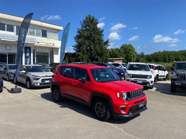 JEEP Renegade *PROMO* 1.0 T3 Longitude