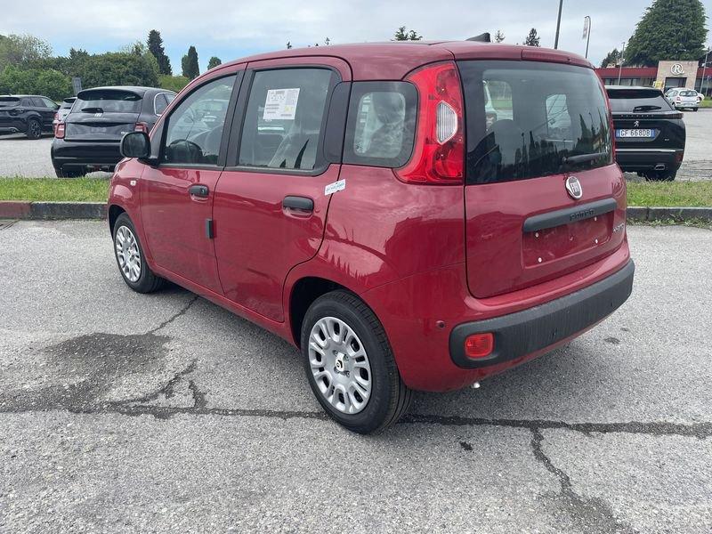 FIAT Panda 1.0 ROTTAMAZIONE FIAT FINO A EURO 4