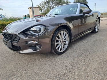 Fiat 124 Spider 124 spider 1.4 MultiAir Lusso