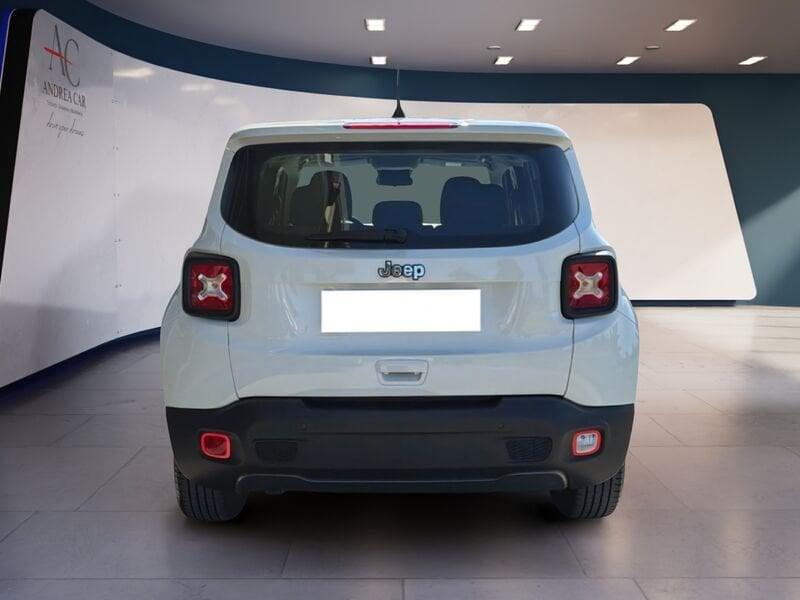 Jeep Renegade Renegade 1.6 mjt Limited 2wd 130cv