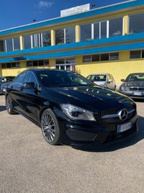 Mercedes-benz CLA 180 CLA 180 CDI Automatic Premium