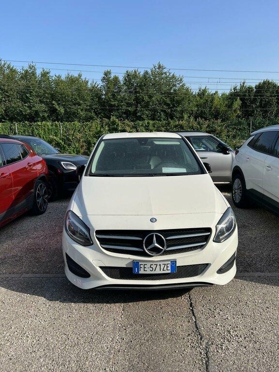 Mercedes Classe B 180 180 D Sport