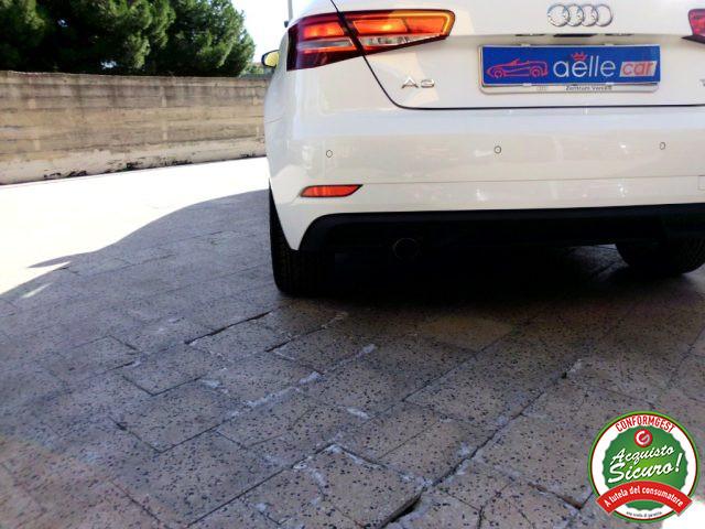 AUDI A3 1.6 TDI 116 CV Sport