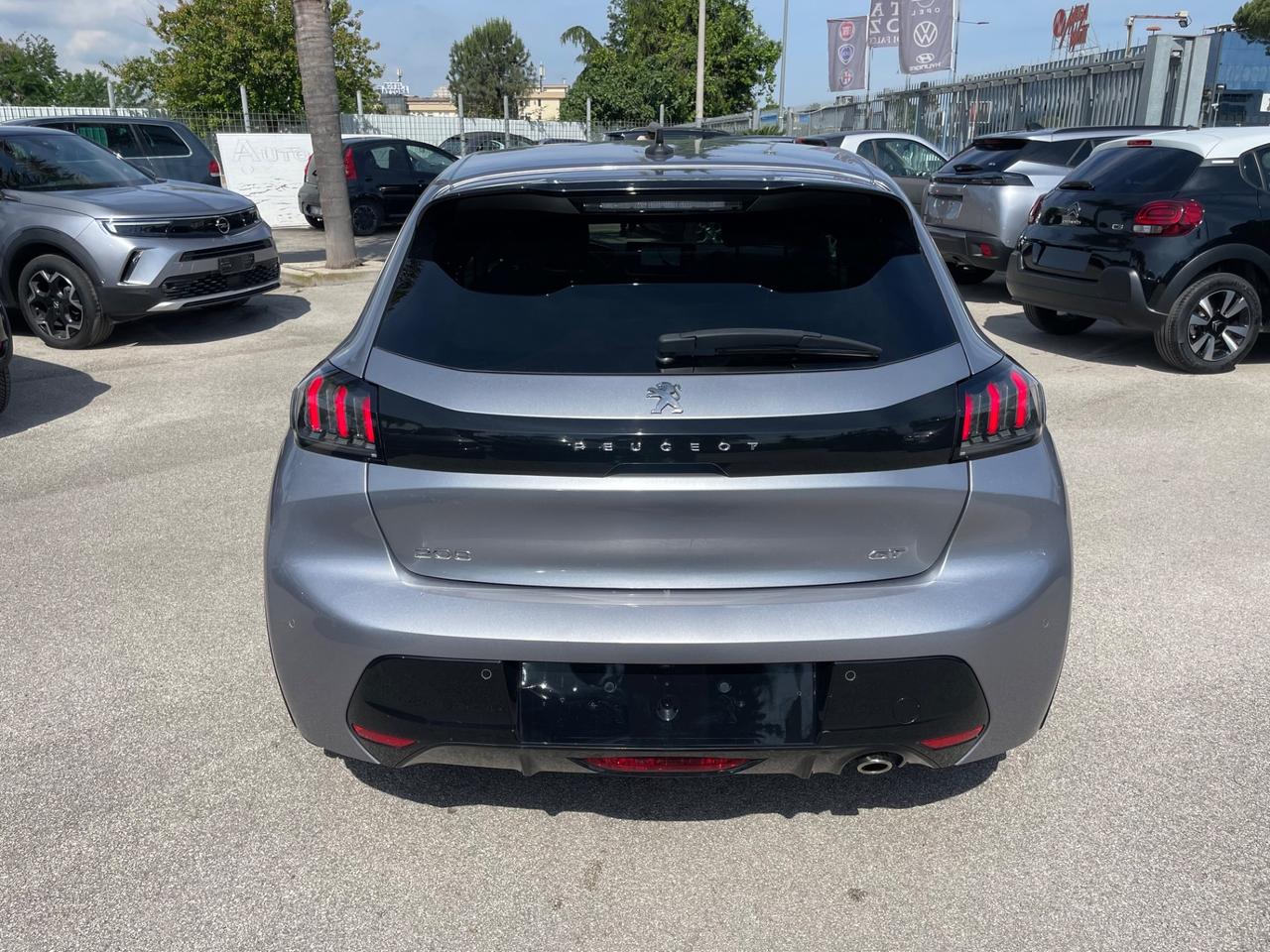 Peugeot 208 GT fulll a*f*f*a*r*e
