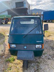 PIAGGIO APE TM DIESEL
