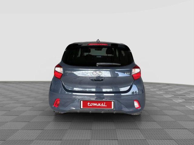 HYUNDAI i10 i10 1.0 MPI AT Prime