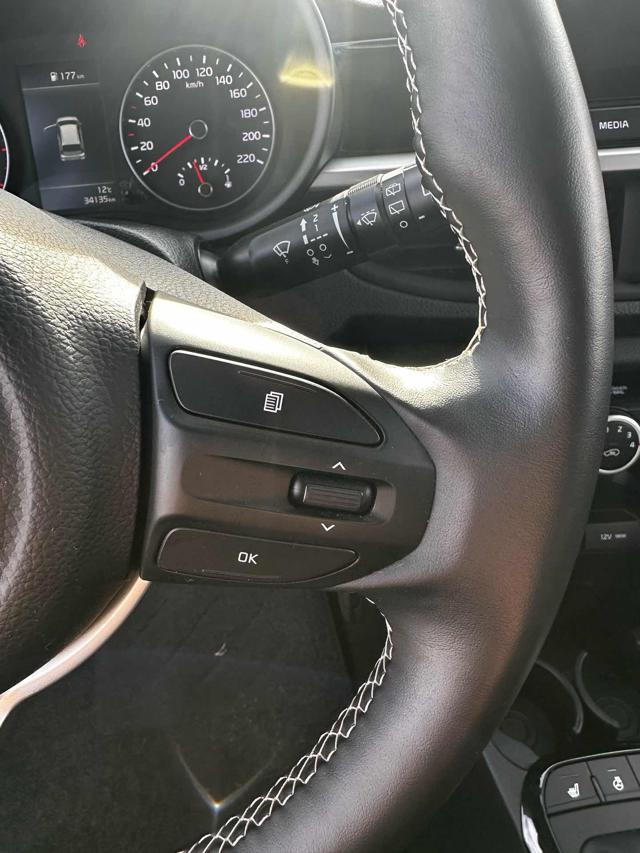 KIA Picanto 1.0 12V 5 porte Style OK NEOPATENTATO