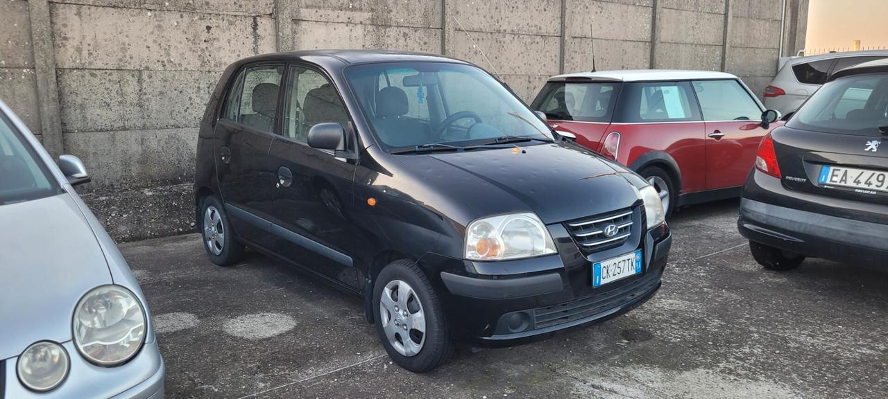 Hyundai Atos Prime 1.1 12V Active