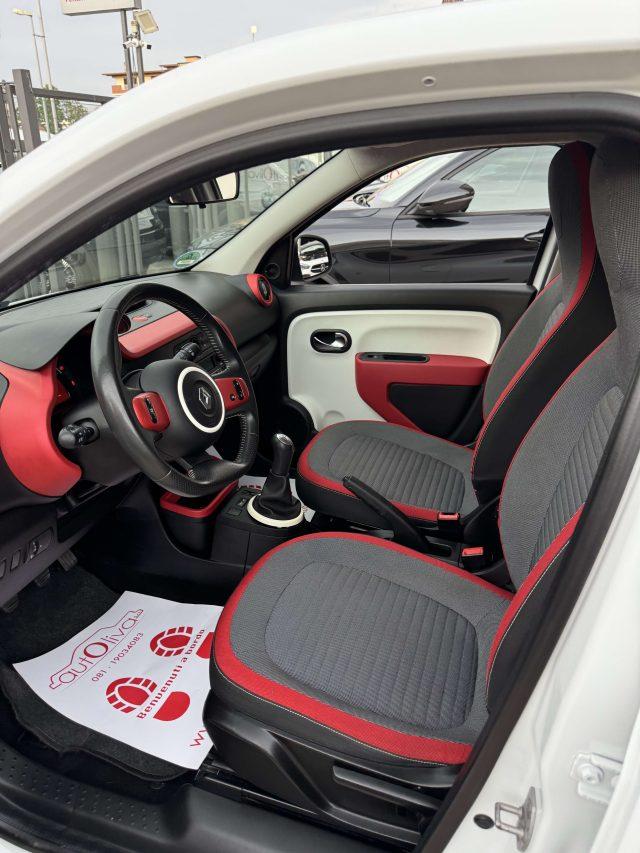 RENAULT Twingo 1.0 sce Energy 70cv S&S