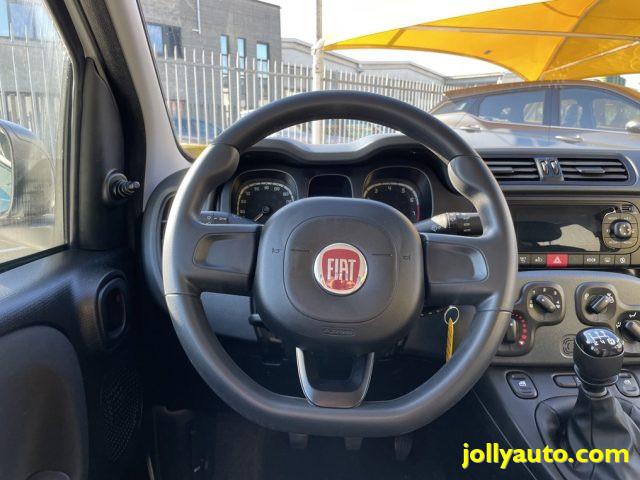 FIAT Panda 1.2 Easy - 69CV - OK NEOPATENTATI