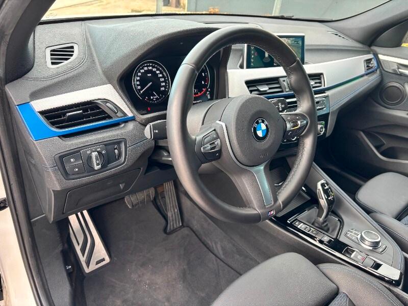 BMW X2 (F39) X2 xDrive18d Msport-X