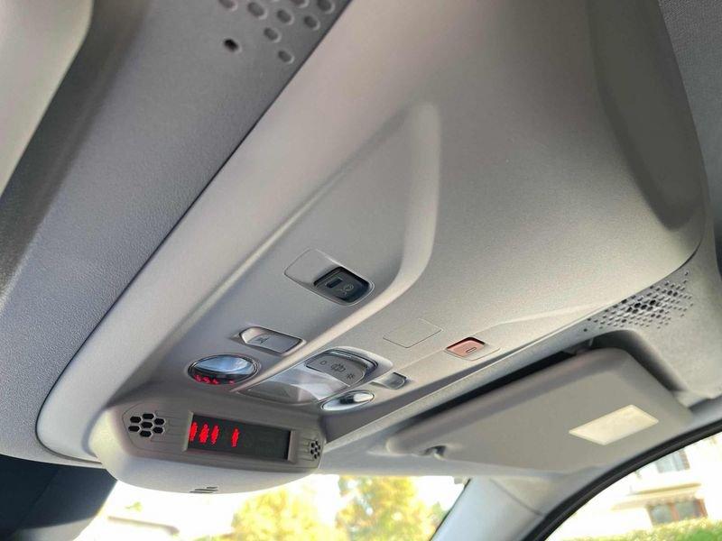 FIAT Doblò SERIE 3 COMBI 1.5 BlueHdi 130CV AT8 N1 - KM0