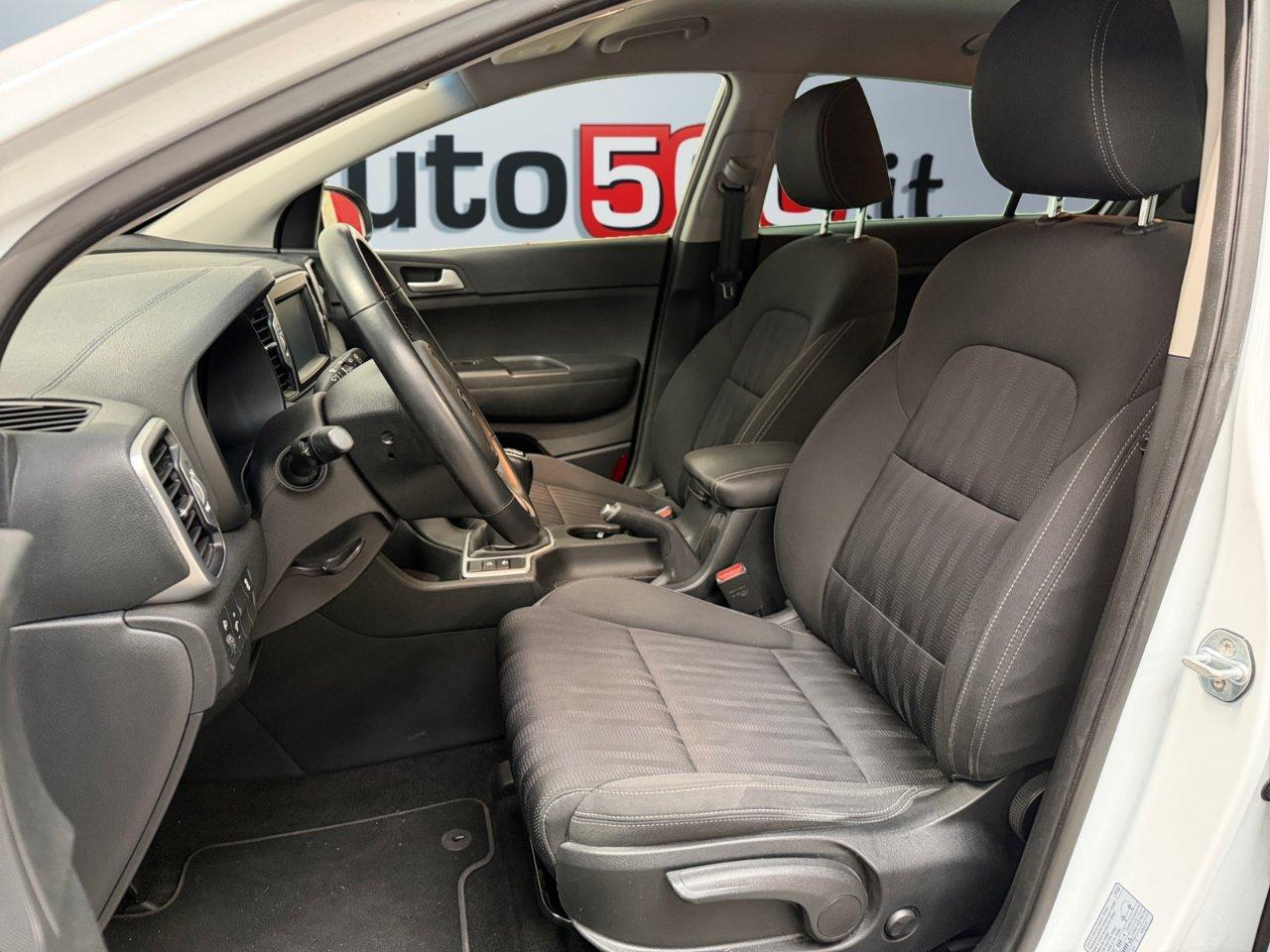 Kia Sportage 1.6 gdi Cool Navi 2wd 132cv