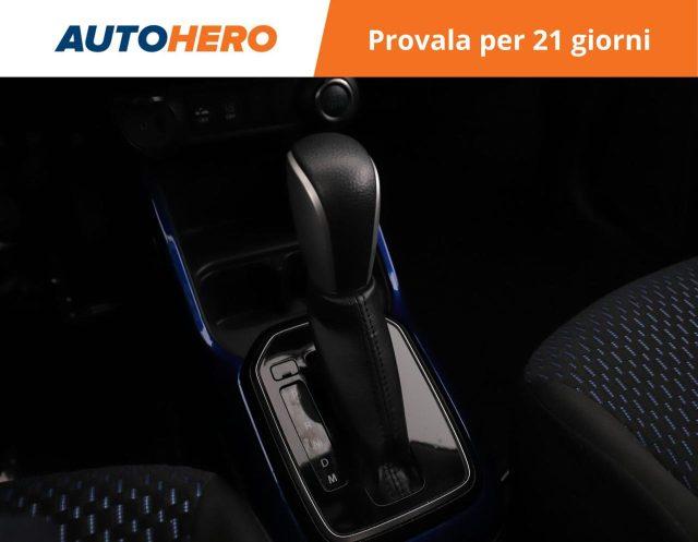 SUZUKI Ignis 1.2 Hybrid CVT Top