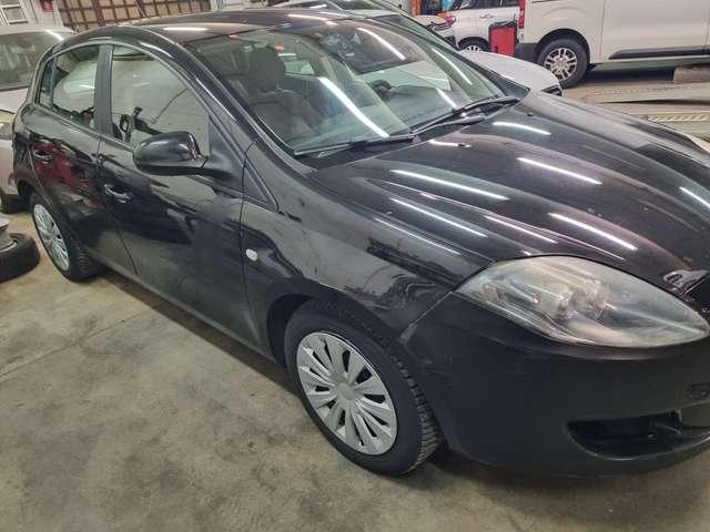 Fiat Bravo Bravo 1.4 16v Dynamic FL