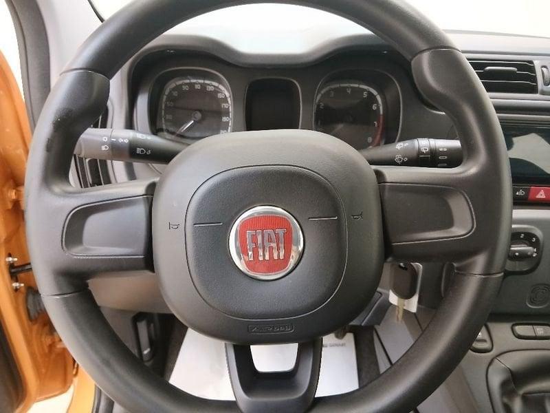 FIAT Panda 1.2 Easy s&s 69cv my19