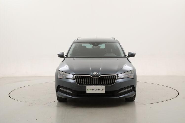 Skoda Superb Wagon Executive DSG BR949262 2.0 Diesel 150CV
