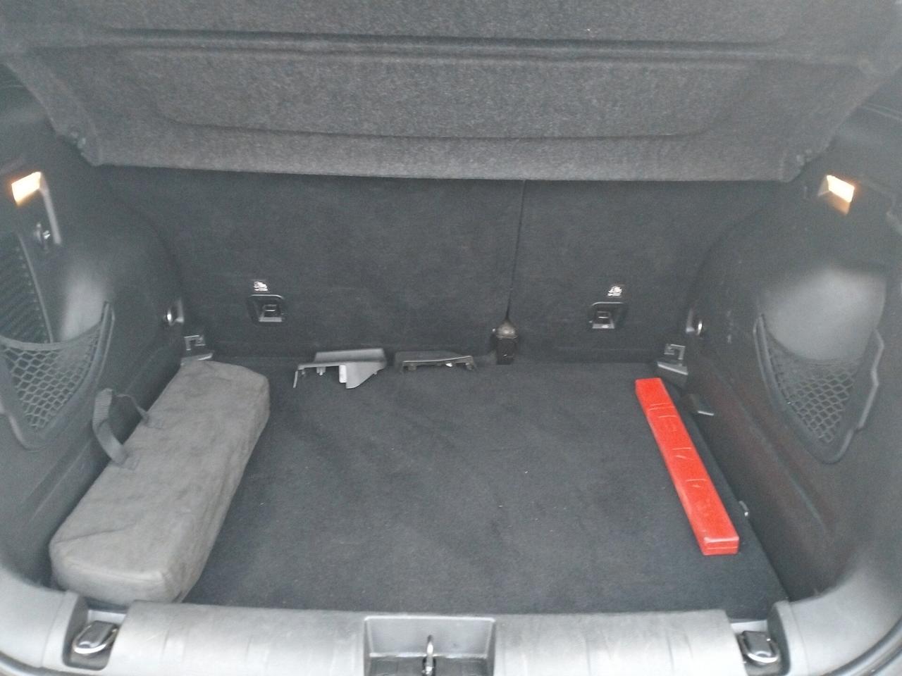 Jeep Renegade 2.0 mjt Limited 4wd 140cv auto