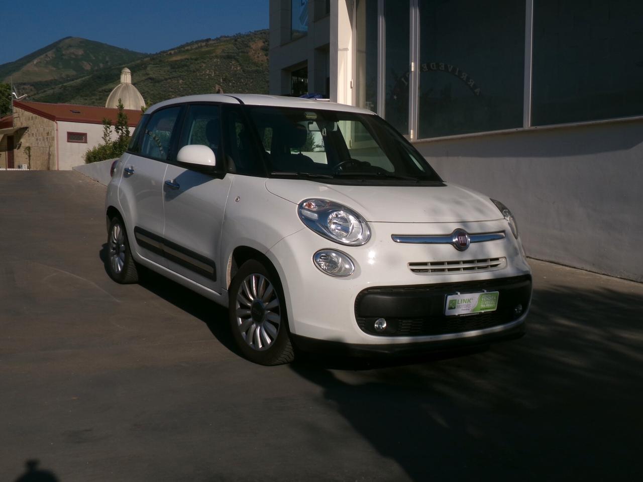 Fiat 500L 1.4 95 CV Pop Star