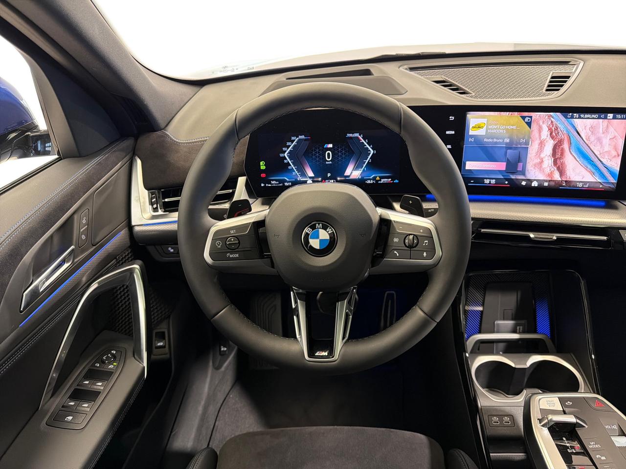 BMW X2 sDrive20d 48V MSport Pro